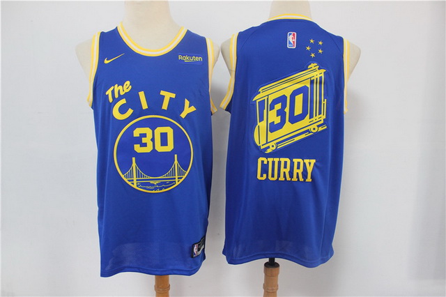 Golden State Warriors Jerseys 29